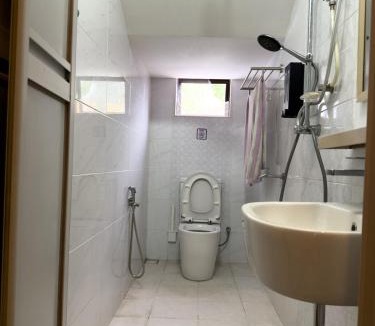 Kampung Petai Bubus Villa | D'Villa Kasih Kenanga, Kuala Terengganu