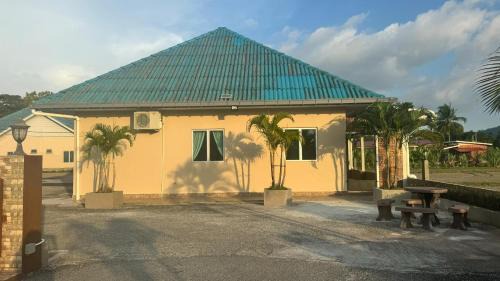 Bohor Merah Hotel | D Villa Langkawi - Villas & Rooms