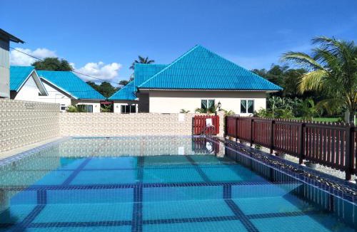 Bohor Merah Hotel | D Villa Langkawi - Villas & Rooms