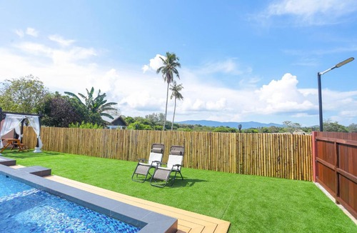 Kampung Kedawang Villa | D' Village Private Pool Villa