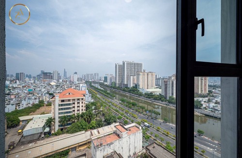 District 1 Apartment | D1 Mension - LUX Apartment With River View