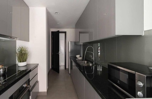 District 1 Hotel | D1Mension Residences Serviced Apartment