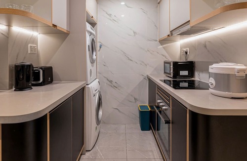 District 1 Hotel | D1Mension Residences Serviced Apartment