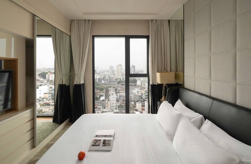 District 1 Hotel | D1Mension Residences Serviced Apartment