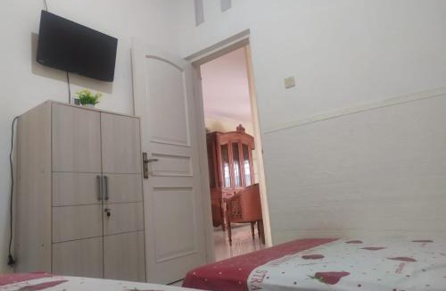 Purwokerto House | D5 Homestay Syariah Sumampir Purwokerto SatuRumah