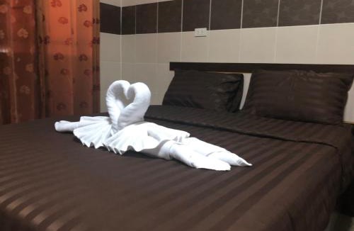 Nong Hong Apartment | D5 Hotel สาขา มาบโป่ง