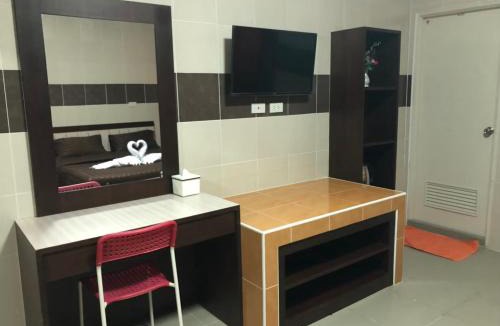 Nong Hong Apartment | D5 Hotel สาขา มาบโป่ง