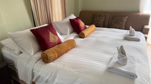 Ranong Hotel | Daddy Dream Hotel and Residence