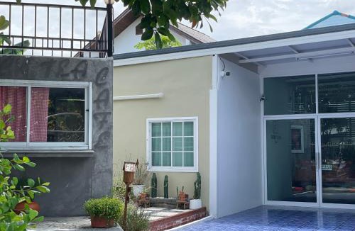 Nong Chaeng House | DADDYs ON Home Muang Lopburi