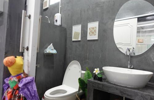 Nong Chaeng House | DADDYs ON Home Muang Lopburi