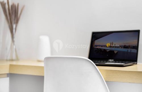 Arjuna Apartment | Dahayu by Kozystay - Paskal