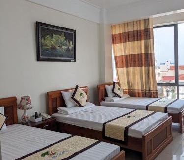 Ninh Binh Hotel | Dai An Tan An