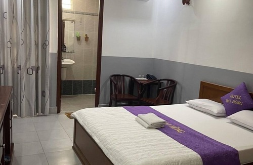 Binh Thanh Hotel | Dai Hong Hotel - by Bay Luxury