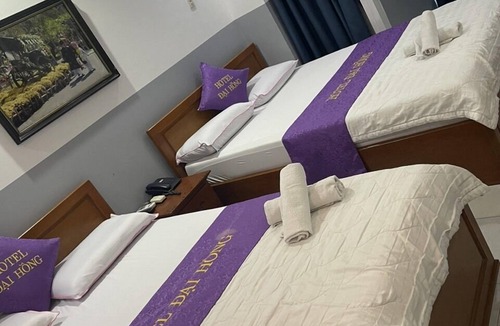 Binh Thanh Hotel | Dai Hong Hotel - by Bay Luxury