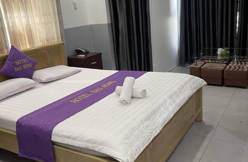 Binh Thanh Hotel | Dai Hong Hotel - by Bay Luxury