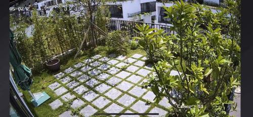 Ngoc Thanh Villa | Dai Lai Resort - Night Street - SV609 Dream Villa