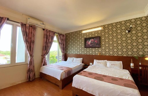 Thanh Khe Hotel | Dai Long Hotel