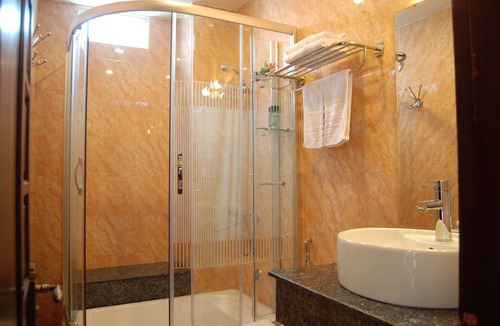 Thanh Khe Hotel | Dai Long Hotel