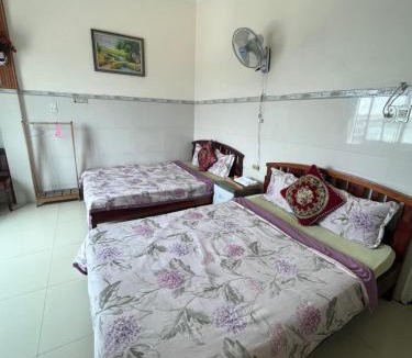 Binh Son House | Dai Thanh 1 Motel Cang Sa Ky