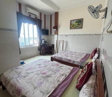 Binh Son House | Dai Thanh 1 Motel Cang Sa Ky