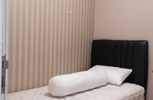 Rawasari Apartment | Daily Monthly Rent in Central Jakart
