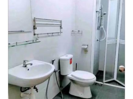 Larut Apartment | daisy apartment taiping