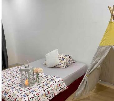 Larut Apartment | daisy apartment taiping