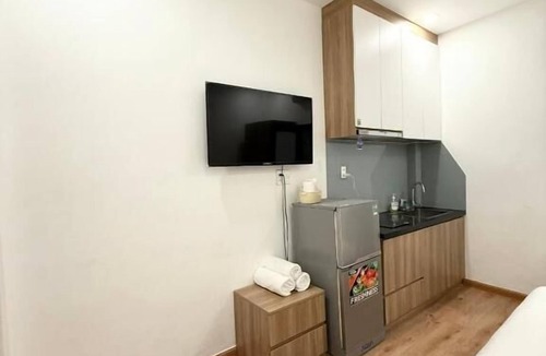 Bach Dang Riverside Hotel | Daisy House Near Bui Vien - Self Checkin