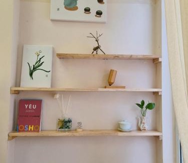 Hai Ba Trung House | DAISY'S STAY