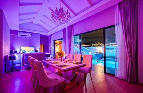 Kao Yai Villa | Daisy Villa