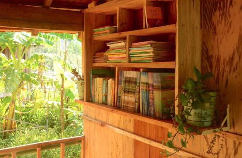 Son Tay House | Dak Drinh Lodge