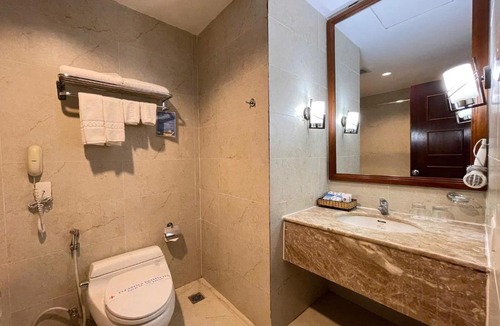 Buon Ma Thuot Hotel | Dakruco Hotel