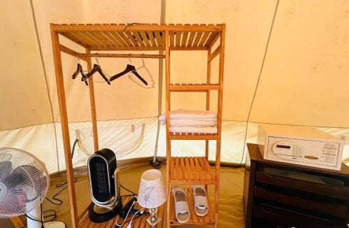 Da Lat Apartment | DaLart Glamping & Coffee