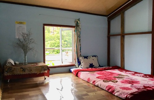 Da Lat House | Dalat Chocolate Homestay