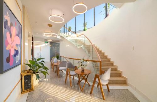 Da Lat Hotel | Dalat Hotel & Villa by Pham Gia