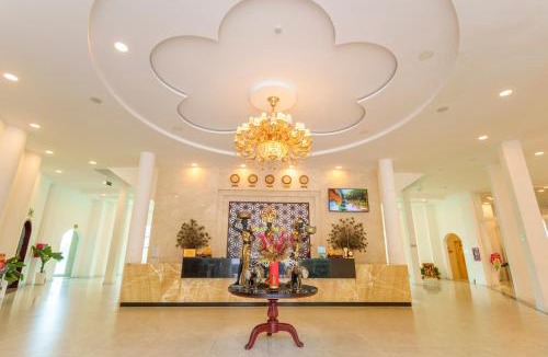 Da Lat Resort | Dalat Wonder Resort