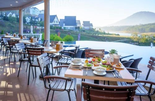 Da Lat Resort | Dalat Wonder Resort