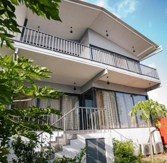Morjim Resort | Dallas Beach Resorts Ashvem Beach