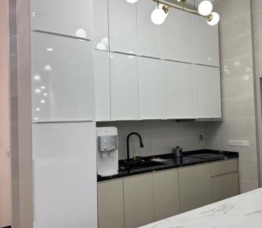 Putrajaya Apartment | Damai Antara Homestay