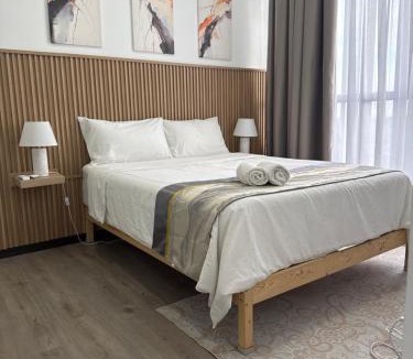 Putrajaya Apartment | Damai Antara Homestay
