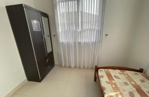 Kota Bharu House | Damai d' Bachok Homestay 3 Bedrooms - Half Bungalow house