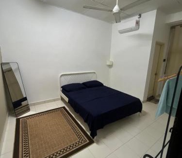 Pasir Gudang House | Damai Guest House