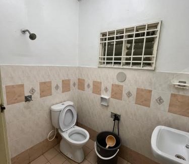 Pasir Gudang House | Damai Guest House
