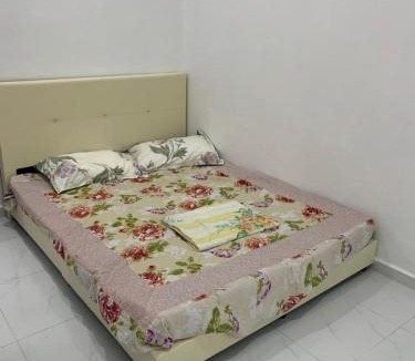 Kuala Terengganu House | Damai Homestay, Kg Bukit, Terengganu