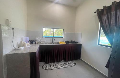Alor Gajah House | Damai Homestay