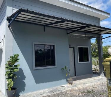 Alor Gajah House | Damai Homestay