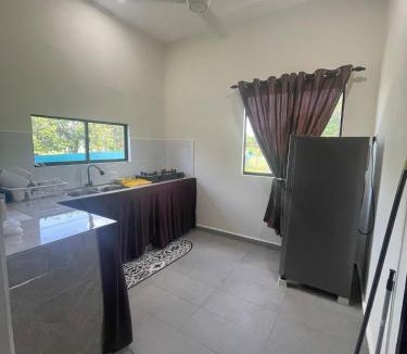 Alor Gajah House | Damai Homestay