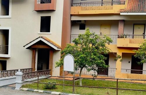 Lumut Apartment | Damai Laut Serene Stay Studio Lumut