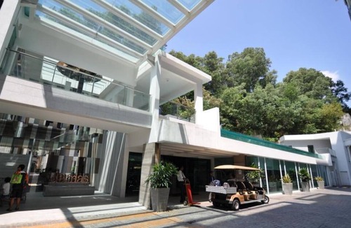 Sri Hartamas Apartment | Damas Suites' Studio Deluxe Apartment