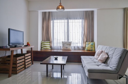 Subang Jaya Apartment | Damen Homestay